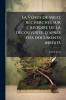 La Vénus de Milo; recherches sur l'histoire de la découverte d'après des documents inédits