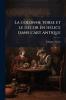 La colonne torse et le décor en hélice dans l'art antique