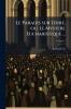 Le Paradis sur terre ou Le Mystere Eucharistique ...