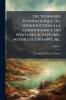 Dictionnaire iconologique ou Introduction a la connoissance des peintures sculptures medailles estampes &c.