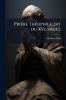 Prière Théophile dit du XVe siècle