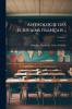 Anthologie des écrivains français ..; Volume 3