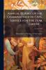 Annual Report of the Commissioner of Civil Service for the Year Ending ..; Volume 1920