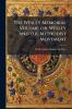 The Wesley Memorial Volume; or Wesley and the Methodist Movement