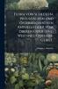 Flora von Schlesien preussischen und österreichischen Antheils oder vom oberen Oder- und Weichsel-Quellen-Gebiet.