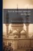 Fat al-bayn f maqid al-Qurn; Volume 1