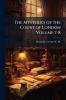 The Mysteries of the Court of London Volume 7-8