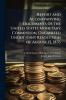 Report and Accompanying Documents of the United States Monetary Commission Organized Under Joint Resolution of August 15 1876