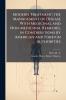 Modern Treatment; the Management of Disease With Medicinal and Non-medicinal Remedies in Contributions by American and Foreign Authorities