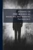 Journal of Psychological Medicine and Mental Pathology