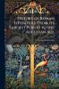 History of Roman Literature From its Earliest Period to the Augustan Age