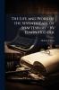 The Life and Work of the Seventh Earl of Shaftesbury / by Edwin Hodder