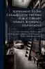 Supplement to the Catalogue of the Free Public Library Sydney Reference Department