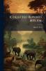 [Collected Reprints 1895-1916