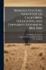 Berkeley Culture University of California Highlights and University Extension 1892-1960