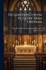 Declaration Copiosa De La Doctrina Cristiana