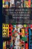 Detroit as the People see it; a Survey of Attitudes in an Industrial City