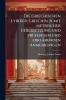 Die griechischen Lyriker; griechisch mit metrischer Uebersetzung und prüfenden und erklärenden Anmerkungen
