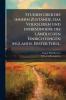 Studien über die innern Zustände das Volksleben und insbesondere die ländlichen Einrichtungen Asulands. Erster Theil.