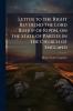 Letter to the Right Reverend the Lord Bishop of Ripon on the State of Parties in the Church of England