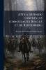 Attila defendu contres les iconoclastes Roulez et de Reiffenberg