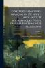 Conteurs canadiens-français du 19e siècle avec notices biographiques. Ports. dessinés par Edmond J. Massicotte; Volume 1