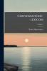 Conversations-lexicon; Volume 5