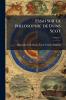 Essai sur la philosophie de Duns Scot; Volume 4