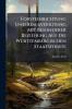 Forsteinrichtung Und Reservebildung Mit Besonderer Beziehung Auf Die Württembergischen Staatsforste
