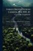 Forest Protection in Canada 1912-1914 by Clyde Leavitt; Volume 1