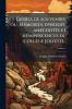 Gerbes de souvenirs; ou Mémoires episodes anecdotes et réminiscences du Collège Joliette..; Volume 1