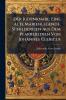 Der Judenknabe; Eine Alte Marienlegende. Schildereien Aus Dem Pfarrerleben Von Johannes Clericus
