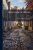 Dichterische Werke; Volume 1