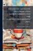 Deutsche Gedichte des zwoelften Jahrhunderts und der naechstverwandten Zeit.