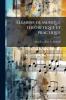 Elémens de musique théoretique et practique