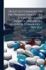 Digest of Comments on The Pharmacopia of the United States of America and on the National Formulary ... 1905-1922; Volume 25
