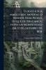Elogio à sua magestade imperial o Senhor Dom Pedro duque de Bragança feito em Montevidéo em 12 de outubro de 1834