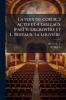 La voix du coeur; 3 actes et 4 tableaux [par] V. Decroyère et L. Bertaux. La Louvière