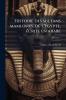 Histoire des sultans mamlouks de l'Égypte écrite en arabe; Volume 1