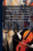 Le jugement de Dieu; opéra en quatre actes. Paroles de Mr. Adolphe Carcassonne. Partition chant et piano arr. par L. Soumis