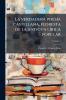 La verdadera poesía castellana floresta de la antigua lírica popular; Volume 1