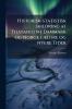 Historisk-statistisk skildring af Tilstanden i Danmark og Norge i ældre og nyere Tider
