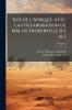 Iles de l'Afrique. Avec la collaboration de MM. de Froberville [et al.]; Volume 2