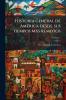 Historia general de América desde sus tiempos más remotos; Volume 2