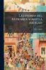 La leyenda del patriarca (canto à Artigas)