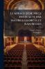 Le mirage d'or; piece en un acte par Maurice Georges et Jean Redan