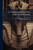 Lettres sur l'Égypte contemporaine