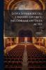Lidya Seymours; ou L'injuste divorce; mélodrame en trois actes