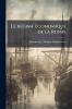 Le régime économique de la Russie