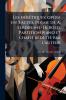 Les hérétiques; opéra en 3 actes. Poème de A. Ferdinand Hérold. Partition piano et chant réduite par l'auteur